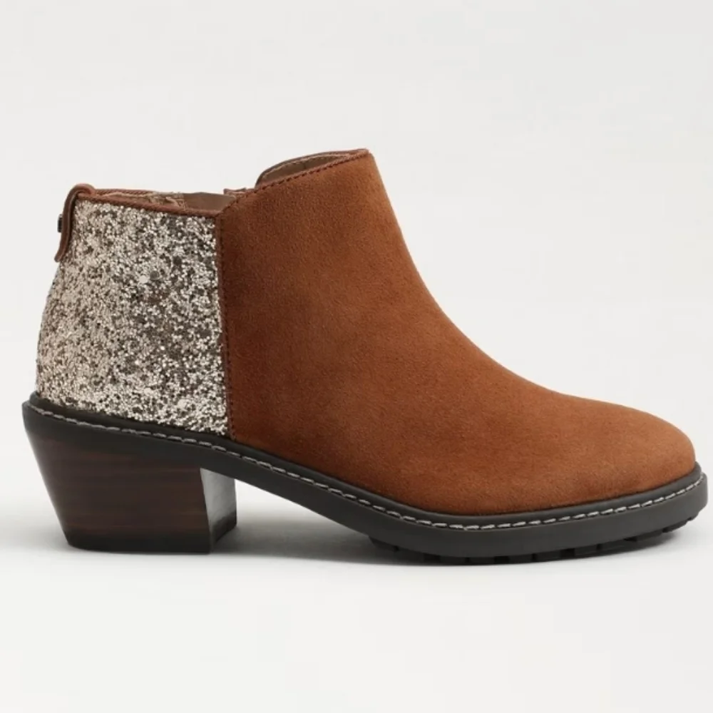 Sam Edelman heel height